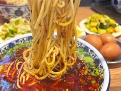 -有礼有面(知春路店)