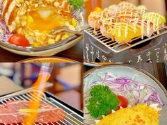 -仙隐小鹿中华料理(南宁万象城店)