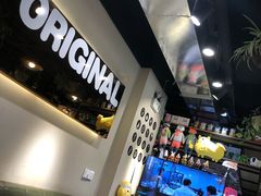 -炒码先生·韩餐炸鸡披萨(西塔店)