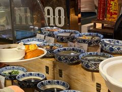 -大连中远海运洲际酒店