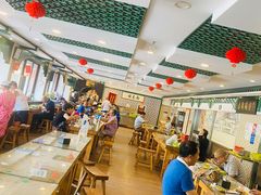 -南来顺饭庄·清真(南菜园店)