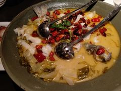 -广州汇华希尔顿逸林酒店