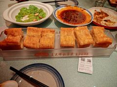 -老太原菜馆(南宫店)