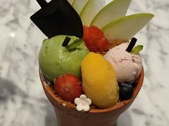 -哈根达斯(美罗城店)
