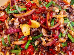 -东排食堂长沙小吃大排档(五一广场店)