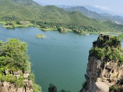 -易水湖景区