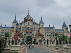 -波塞冬旅游度假区