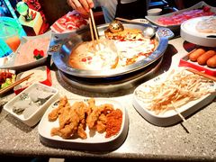 -大龙燚火锅(太古里店)