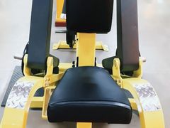 -英特健身俱乐部