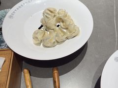 -老家水饺濮阳菜(巴黎街店)