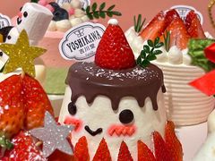 -吉川堂·日式甜点专门店(正佳广场店)