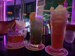 -Masa玛莎酒吧(江南西店)