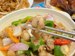 -聂记粤菜馆(鼓西路店)