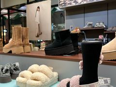 -砂之船奥特莱斯(合肥店)