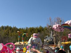-安吉Hello Kitty乐园