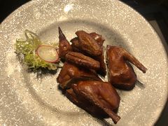 -上海苏宁宝丽嘉酒店·嘉府壹号中餐厅