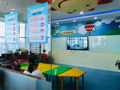 -小问号·科学启蒙·逻辑思维·阅读素养·口才演讲(杨浦合生汇中心)