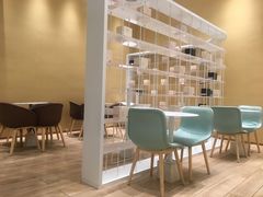 -奈雪的茶(国金中心店)