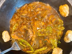 -缘福乡村铁锅炖民宿(八达岭店)