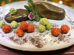 -成都芙蓉饭店蓉国食府·精品川菜·竹山珍·鱼鲜