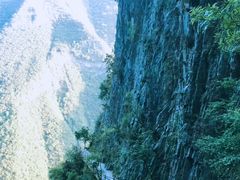 -秦岭天竺山景区