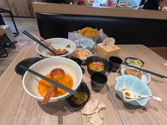 -云味馆·云南菜·云南米线(景田店)