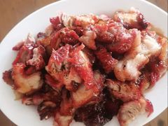 -大赤坎肥仔强烧味海鲜餐厅(大赤坎店)