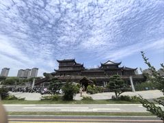 -二十八里太湖船菜(吉祥路店)