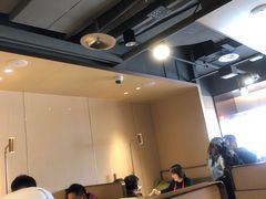 -海底捞火锅(公益西桥店)