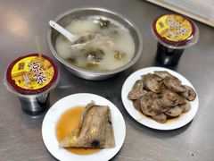 双烹粽球-老妈宫粽球