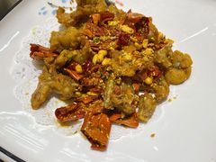 -潘大福特色蒸菜(湖滨店)