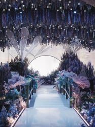 -花嫁丽舍海岛婚礼殿堂(国展店)