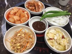 -秀男家米肠汤饭