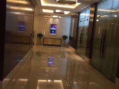 -西安阳光国际大酒店(西安火车站五路口地铁站店)