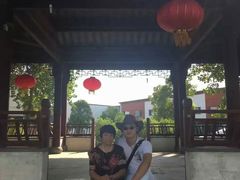 -溱湖国家湿地公园