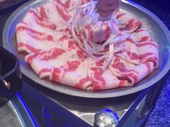 -入火韩国烤肉(凯旋广场店)