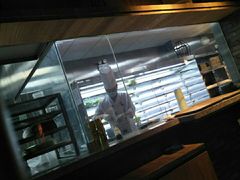 -老墙根涮肉·铜锅·烧烤(欢乐谷·王四营店)