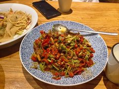 -壹零捌道·北京烤鸭(车公庄店)