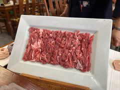 -东来顺•非遗火锅(外滩店)