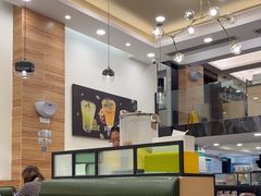 -佰搭果·广式茶餐厅(西华路店)