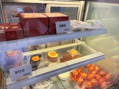 -雀食面包店(钟楼店)