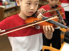 -金鼎实验幼儿园(和平里中街)