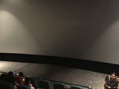 -喜满客影城(汉神广场店)