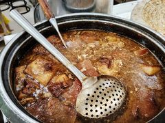 -王菊美食街·王菊面馆(总店)