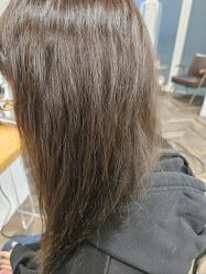 -青漾 young hair studio