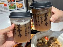-友德福.老字号粤菜.广州地标融合美食(荔湾路店)