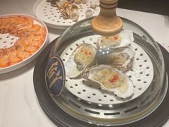 -望海臻鲜·海鲜餐厅