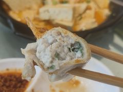 -添福来墨鱼饺子 · 海鲜东北菜(大连星海·黄浦路店)