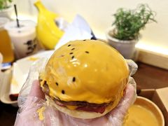 -前进5路汉堡炸鸡(昙华林店)