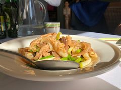 -开海·红岛海鲜虾水饺(石老人店)